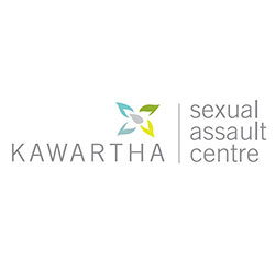 Sexual Assualt Support Centre of Waterloo Region Logo