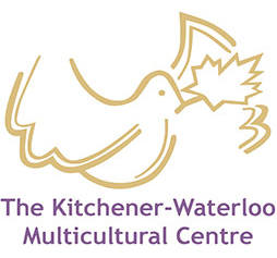 Kitchener-Waterloo MultiCultural Centre Logo