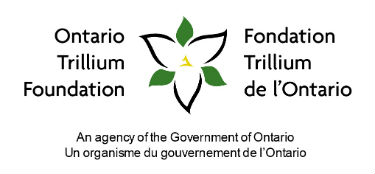 Ontario Trillium Foundation Logo