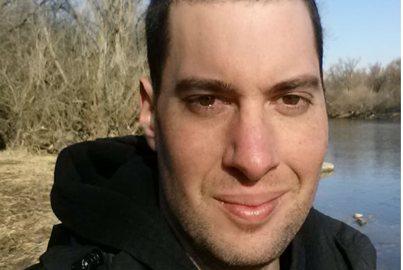 Paul Sauder