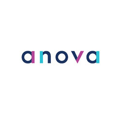 Anova Logo