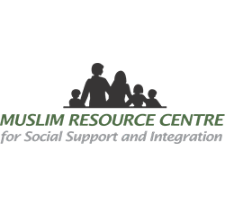 The Muslim Resource Centre for Social Support and Integration Logo